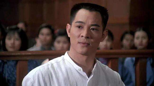 李连杰:已交代后事,死后不用立碑办丧事