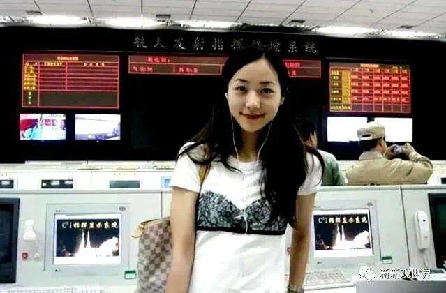 盘点家世显赫的7位女星 个个根正苗红没人敢惹