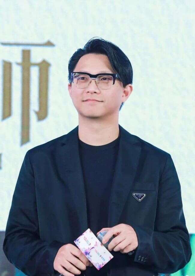 女神张钧甯大方认爱大马导演柯汶利!已见过家长