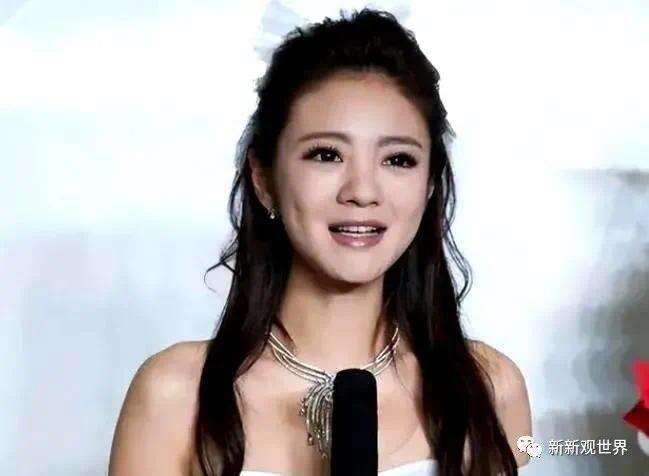 盘点家世显赫的7位女星 个个根正苗红没人敢惹