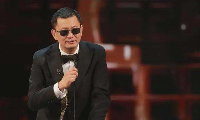 王家卫透露幕后故事,胡歌曾拒绝出演《繁花》