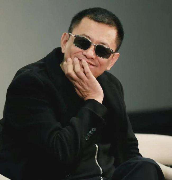 王家卫透露幕后故事,胡歌曾拒绝出演《繁花》