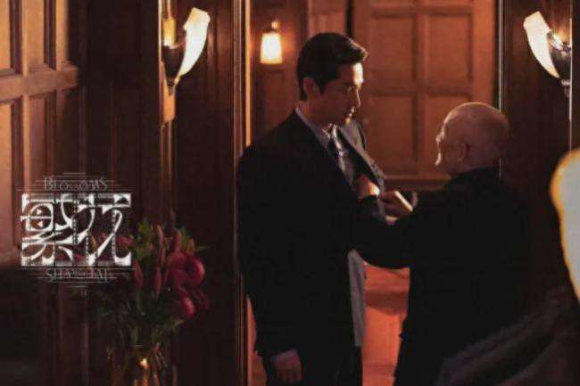 王家卫透露幕后故事,胡歌曾拒绝出演《繁花》
