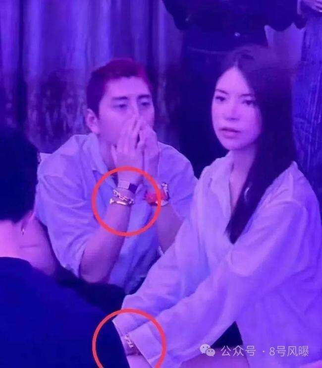 无缝对接,王大陆还真是在认真的谈恋爱啊!