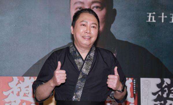 55岁赵正平又结婚!要娶小22岁空姐 不公开其长相