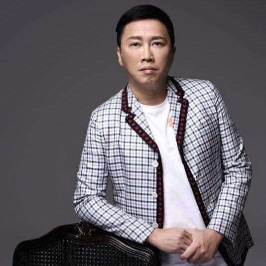 55岁赵正平又结婚!要娶小22岁空姐 不公开其长相
