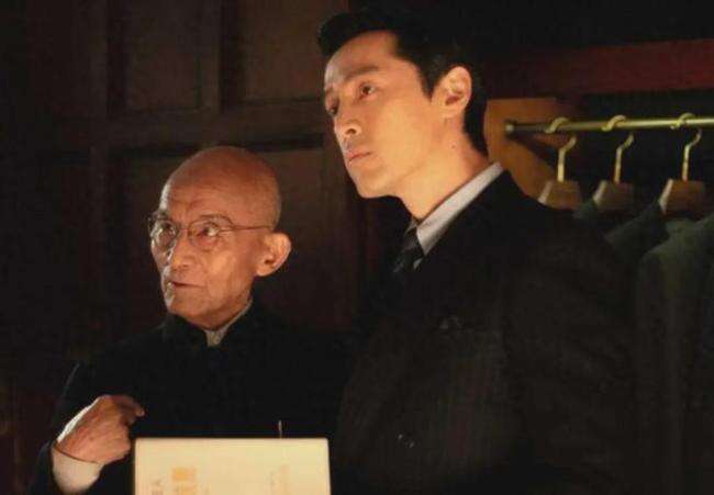 王家卫透露幕后故事,胡歌曾拒绝出演《繁花》