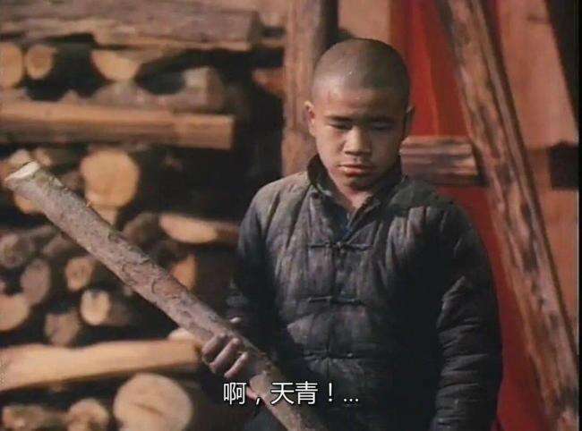 巩俐大尺度之作 张艺谋人性猛片 却最先在国外上映