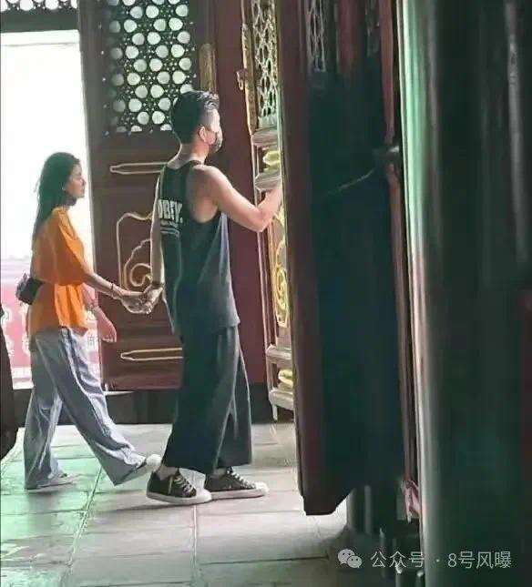 无缝对接,王大陆还真是在认真的谈恋爱啊!