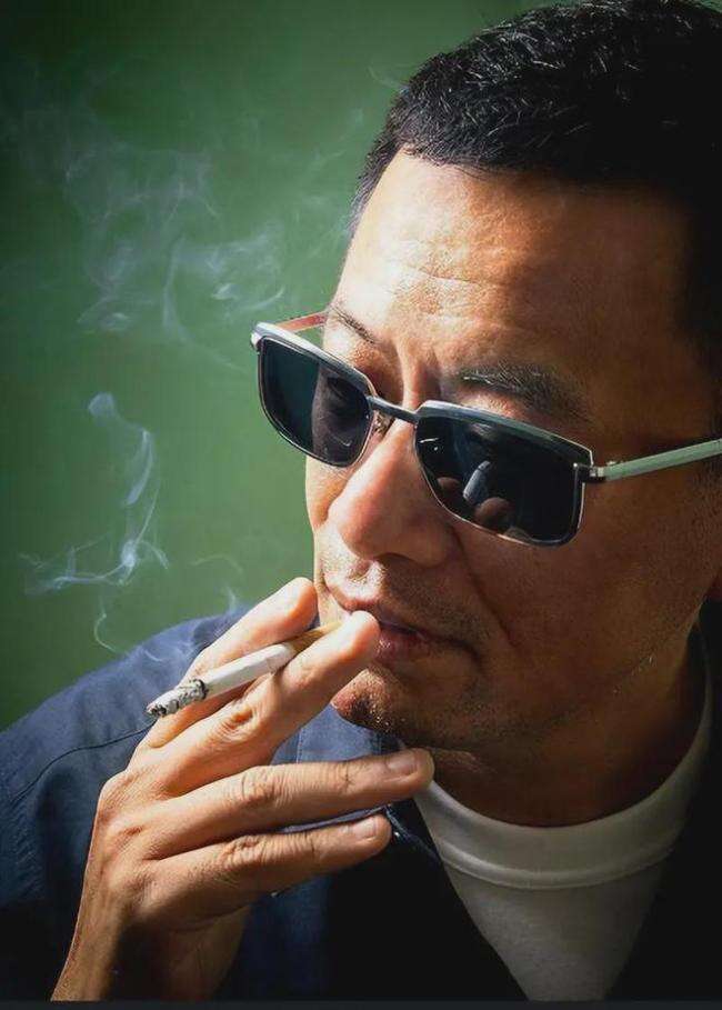 王家卫透露幕后故事,胡歌曾拒绝出演《繁花》