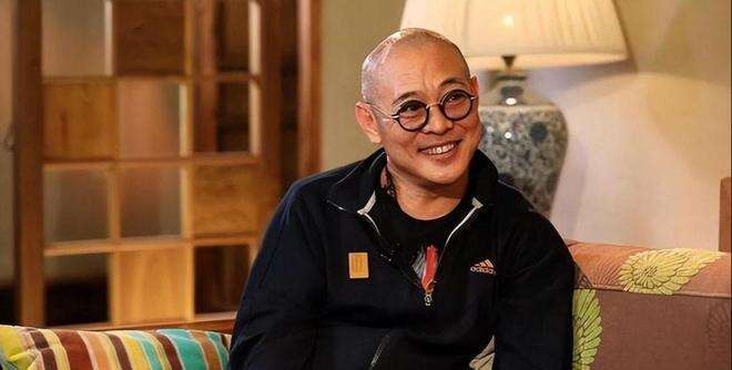 李连杰被永久除名:取消国家一级演员称号,原因曝光网友怒其不争