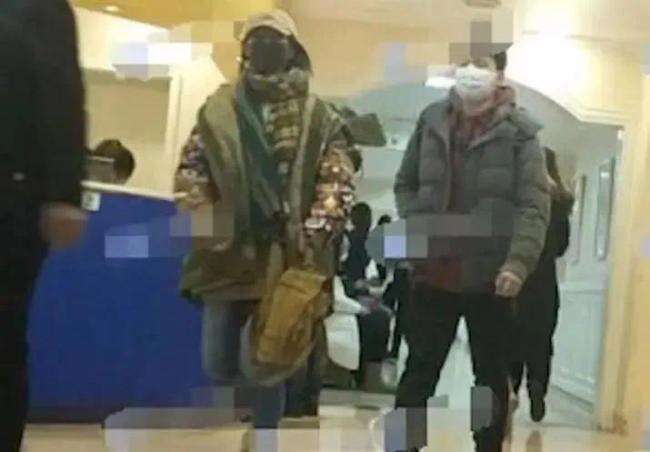 白百何不敢公开的第二春,是何来头?
