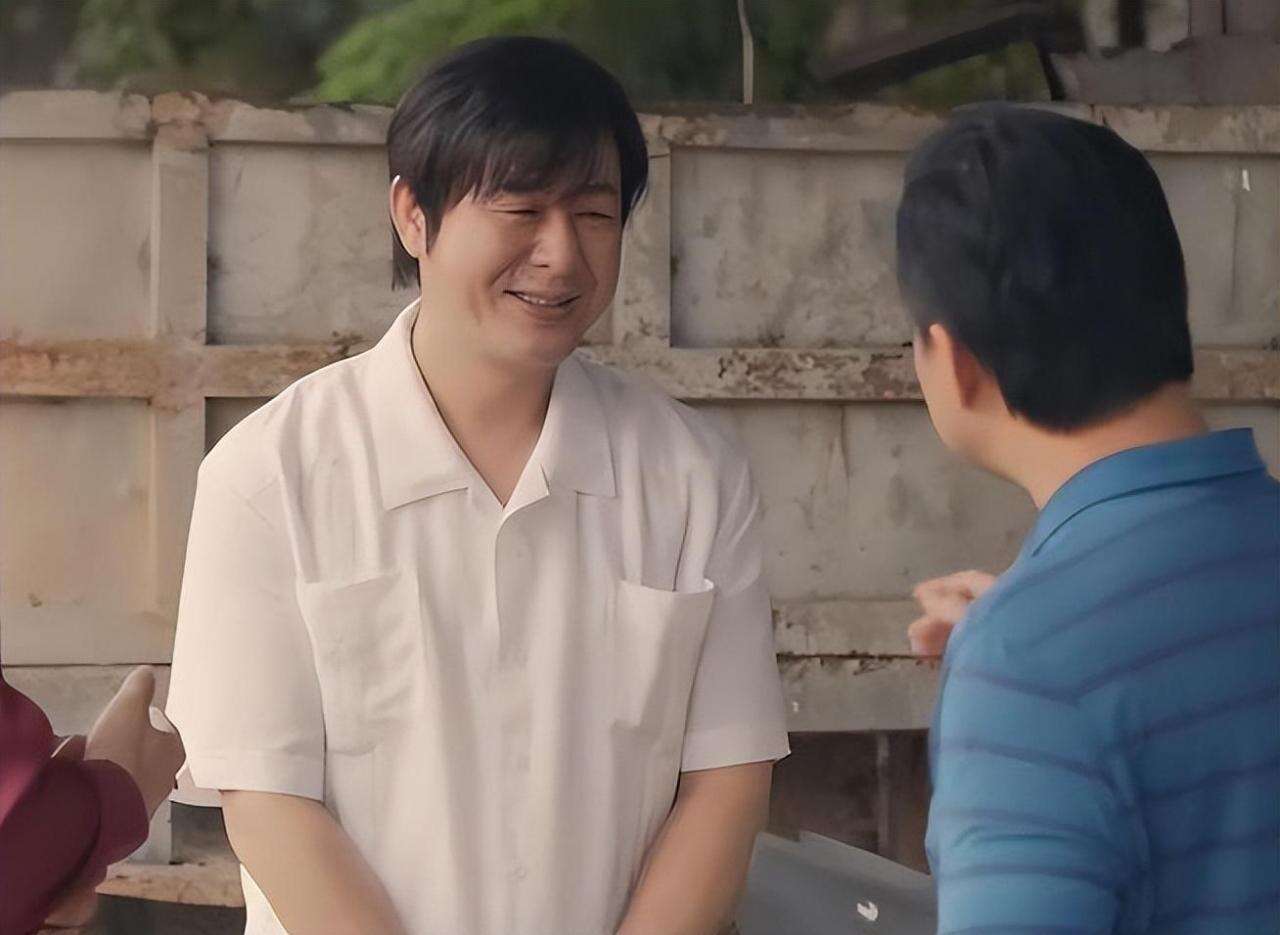 黄渤说的没错!走红1年之后,张颂文的现状让人深思