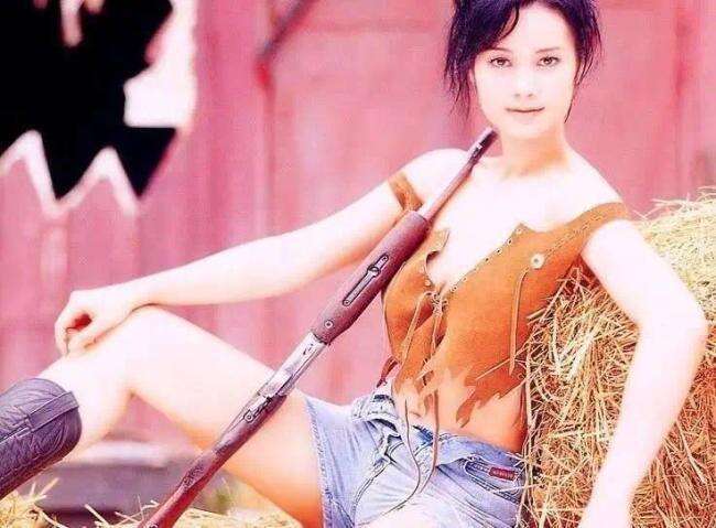 盘点港片6大艳星:有的幸福美满,有的下场凄惨!
