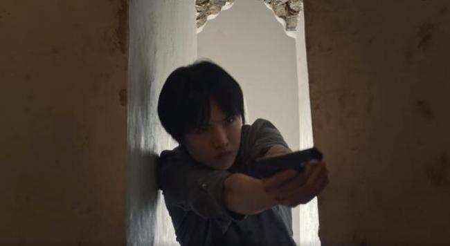 不会演戏却当上女主 姚安娜逐梦演艺圈翻车