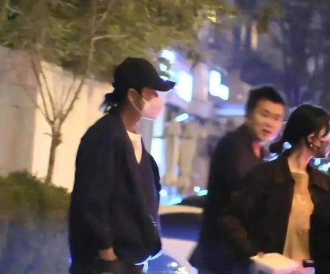 白百何不敢公开的第二春,是何来头?