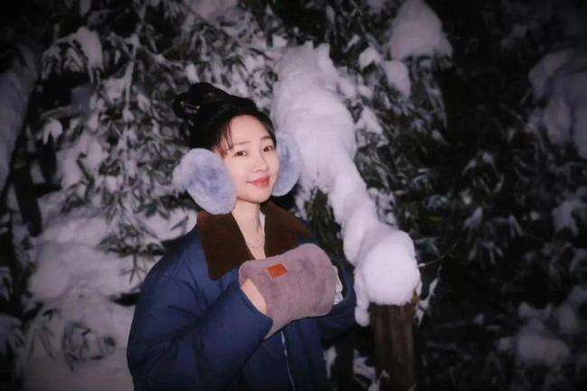白百何不敢公开的第二春,是何来头?