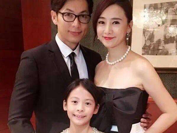 盘点港片6大艳星:有的幸福美满,有的下场凄惨!