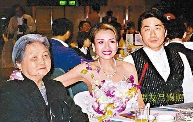 盘点港片6大艳星:有的幸福美满,有的下场凄惨!