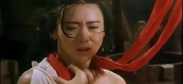 盘点港片6大艳星:有的幸福美满,有的下场凄惨!