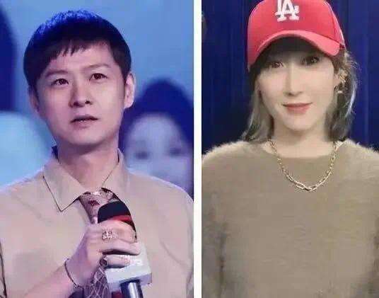 白百何不敢公开的第二春,是何来头?