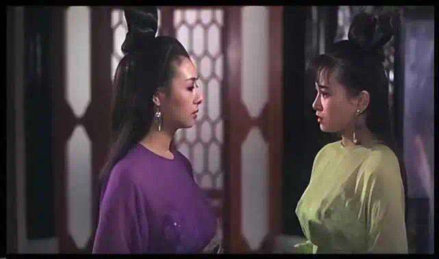 盘点港片6大艳星:有的幸福美满,有的下场凄惨!