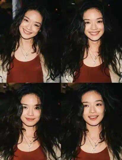 盘点港片6大艳星:有的幸福美满,有的下场凄惨!