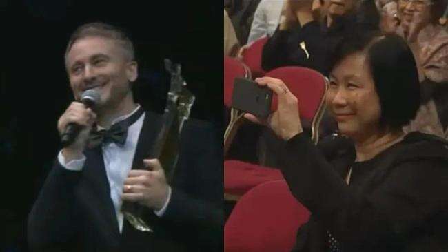 他突然自杀了!娱乐圈边缘人到底要如何生存