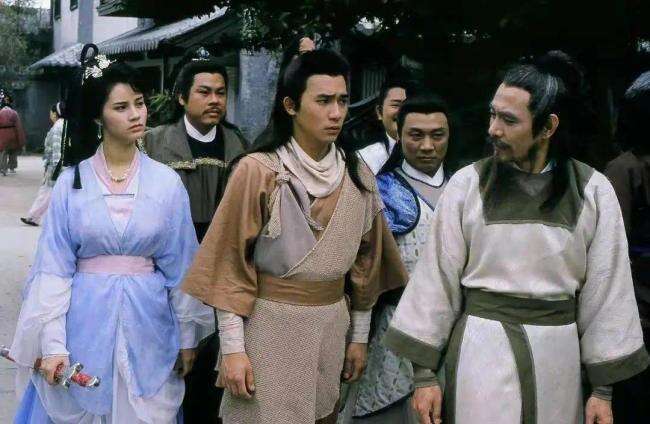 盘点港片6大艳星:有的幸福美满,有的下场凄惨!