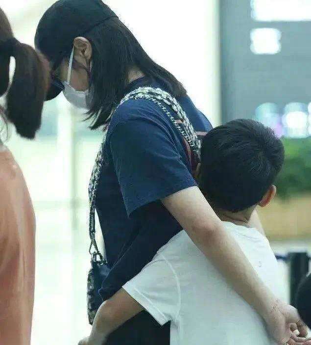 白百何不敢公开的第二春,是何来头?
