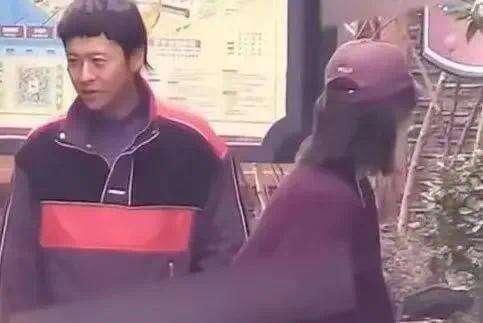 白百何不敢公开的第二春,是何来头?