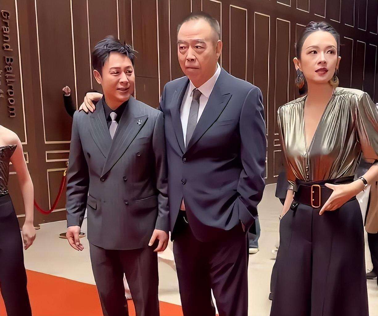 黄渤说的没错!走红1年之后,张颂文的现状让人深思