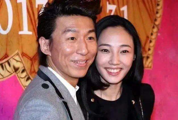 白百何不敢公开的第二春,是何来头?