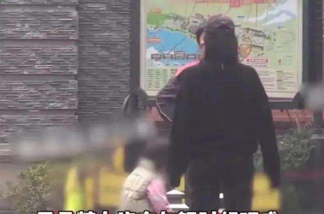 白百何不敢公开的第二春,是何来头?