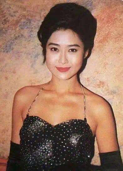 盘点港片6大艳星:有的幸福美满,有的下场凄惨!
