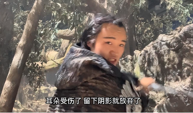 我在横店当3年群演,发现吻戏、床戏都是真的,裸替一天挣3000元