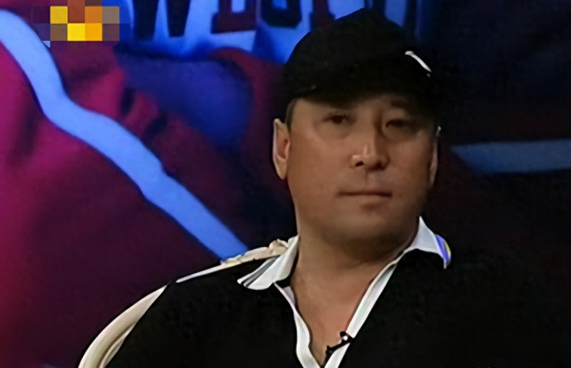 李永波身为一名教练,培养出许多世界冠军,为国争光