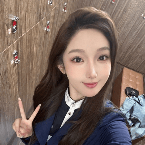 都美竹发文否认诱骗粉丝钱财:是朋友间的互相倾诉
