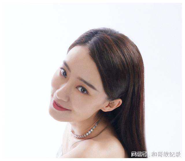 张小斐转投赵丽颖被骂“白眼狼”?