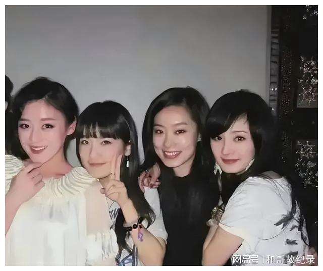 张小斐转投赵丽颖被骂“白眼狼”?