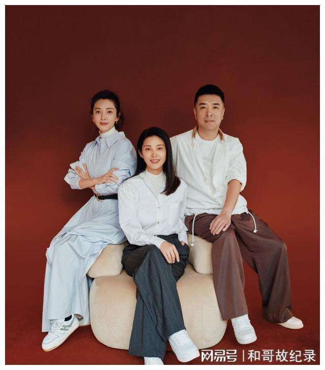 张小斐转投赵丽颖被骂“白眼狼”?
