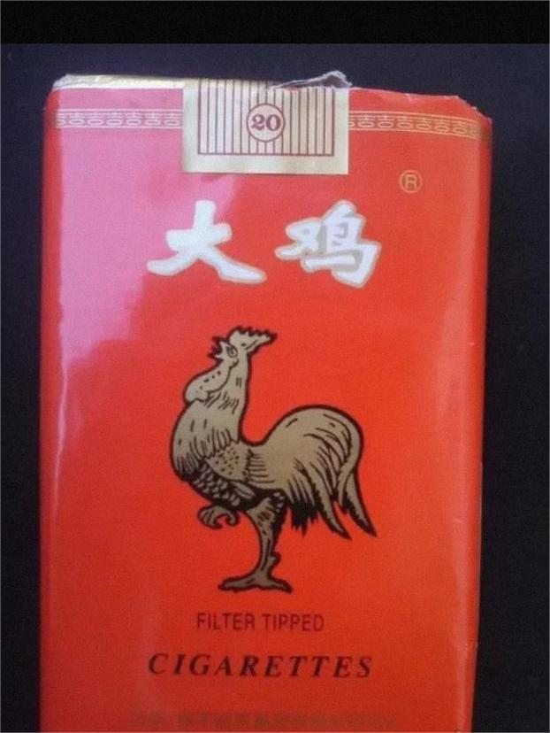 中国绝版老香烟,抽过3种以上说明你老了,老烟民们还记得几种?