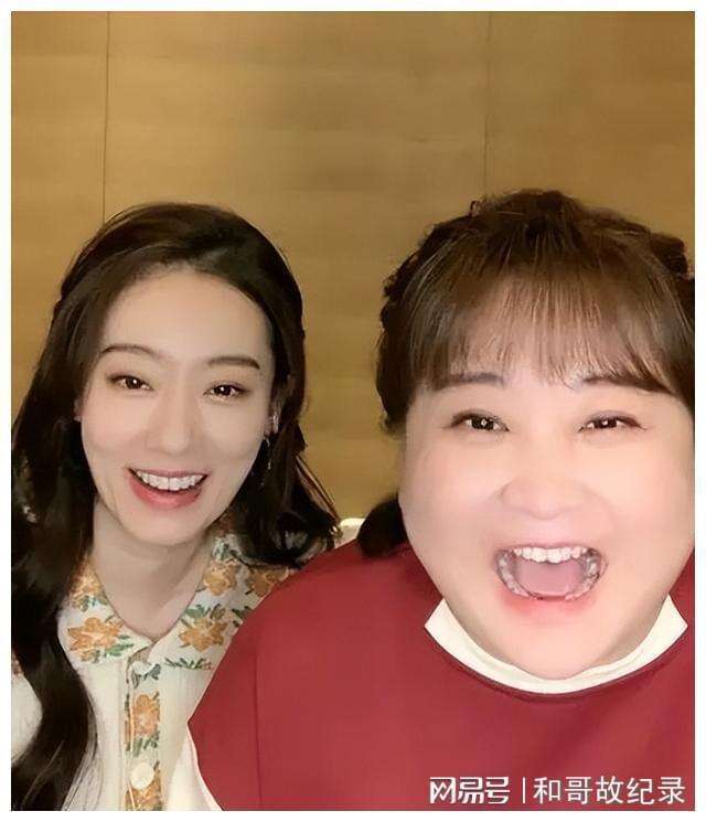 张小斐转投赵丽颖被骂“白眼狼”?