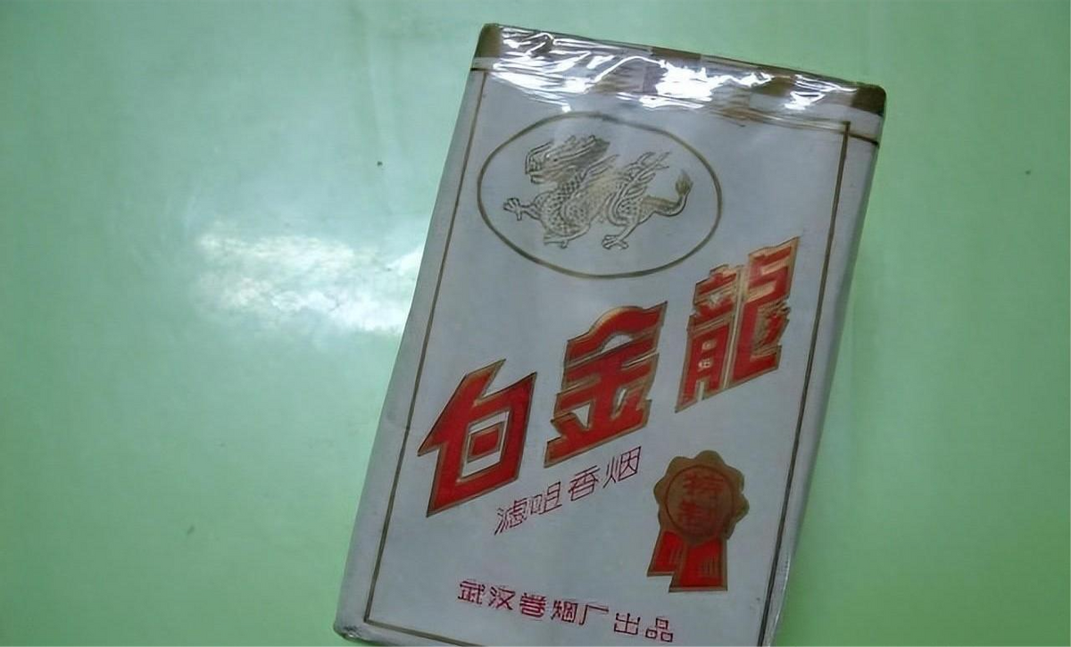 中国绝版老香烟,抽过3种以上说明你老了,老烟民们还记得几种?