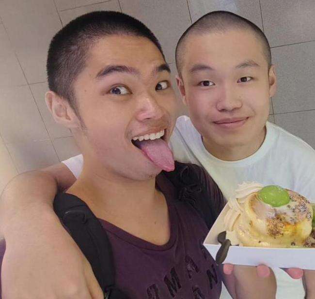 黄家驹墓碑破坏者身份曝光:是个臭名昭著的惯犯