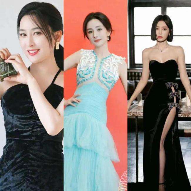 秦岚魏大勋疑分手 传男方向女方求婚遭拒 杨幂躺枪