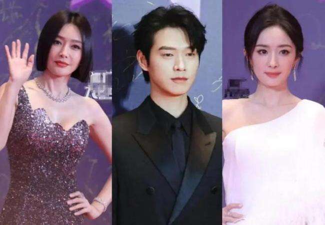 秦岚魏大勋疑分手 传男方向女方求婚遭拒 杨幂躺枪