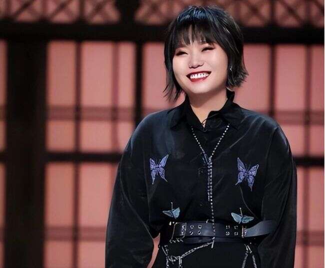 李雪琴这个瓜 早在11年前就已经被处理了
