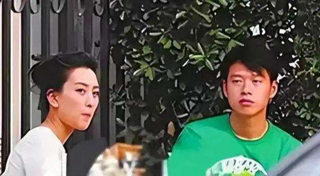 秦岚魏大勋疑分手 传男方向女方求婚遭拒 杨幂躺枪