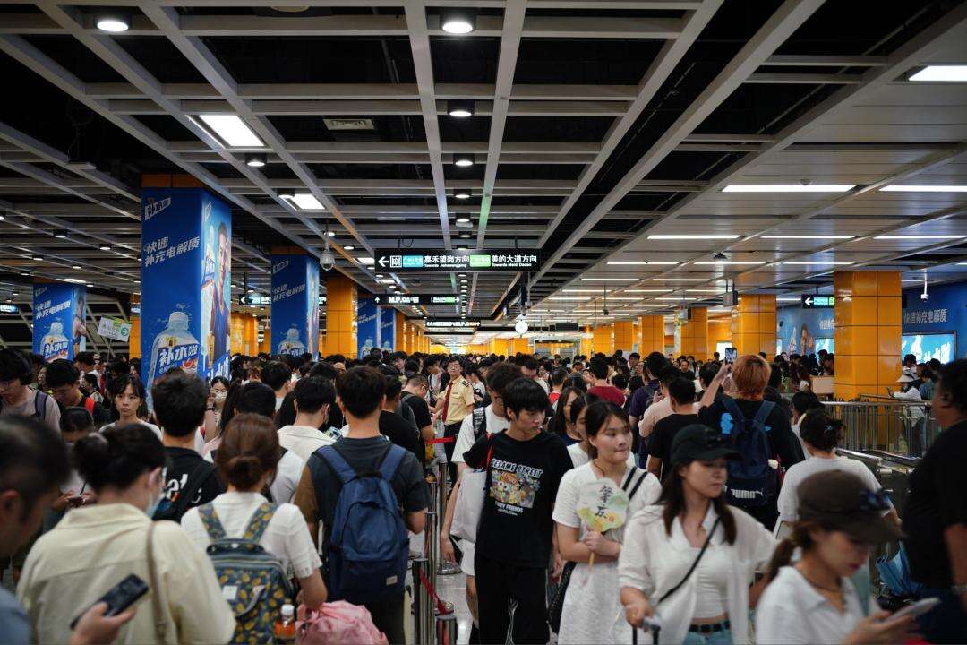 重磅!广州拟出入户新规:在这7区有房并缴社保满1年可落户